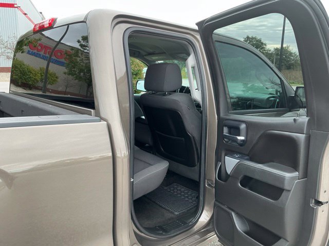 Used 2014 Chevrolet Silverado 1500 LT w/ All Star Edition AWD/4WD image 18