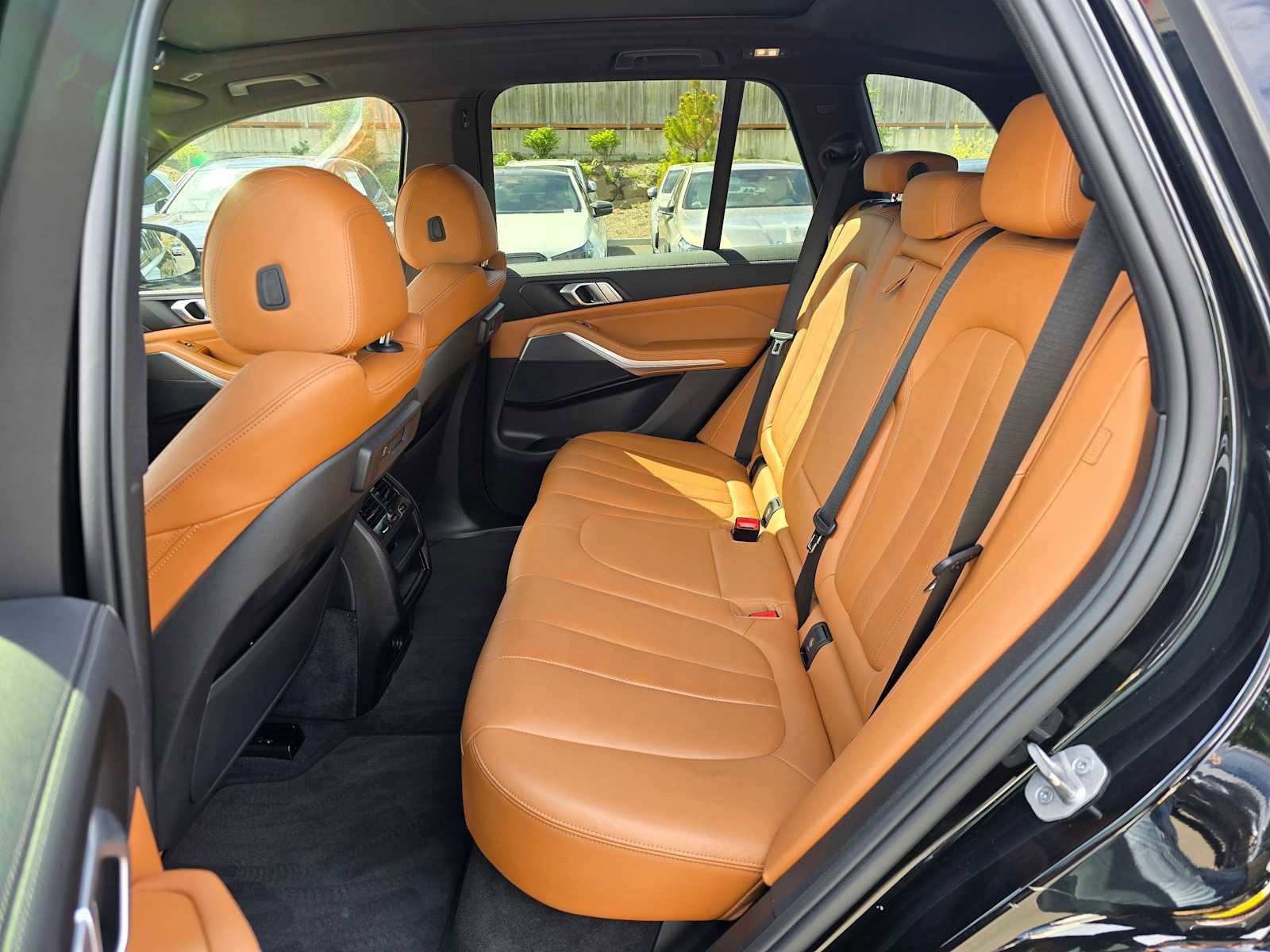 Used 2022 BMW X5 xDrive45e AWD/4WD image 16