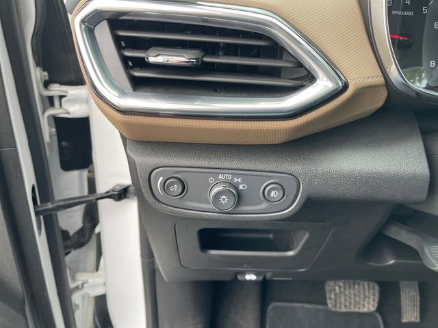 Used 2021 Chevrolet TrailBlazer ACTIV w/ Convenience Package image 28