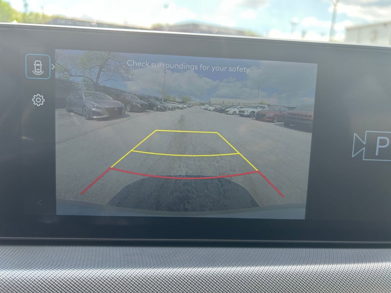 Used 2025 Hyundai Sonata SEL FWD image 20