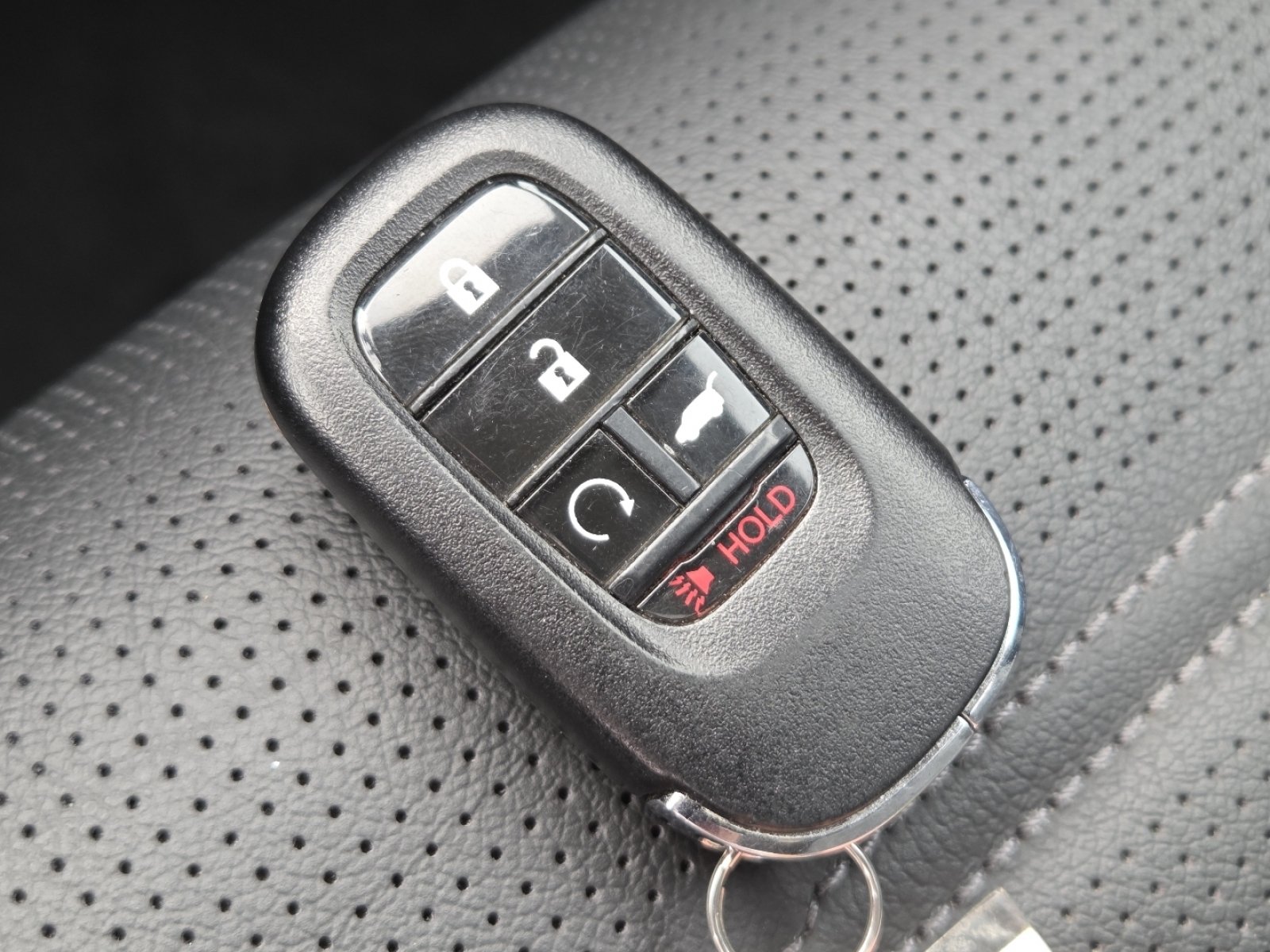 Used 2024 Honda CR-V EX-L image 34