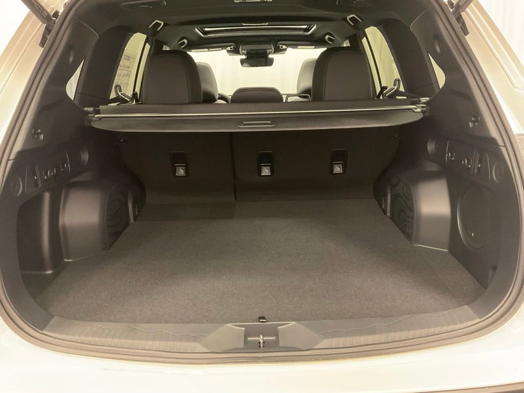 New 2026 Subaru Forester Limited AWD/4WD image 30