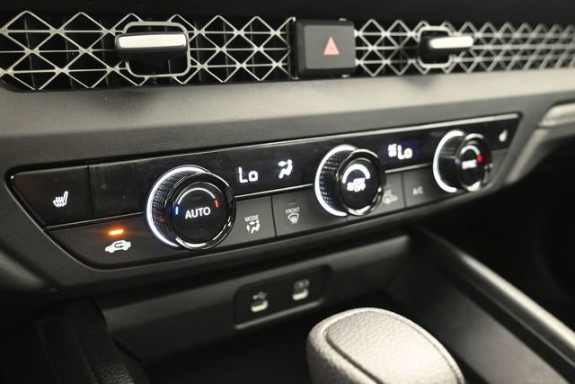Used 2025 Honda Accord SE image 32
