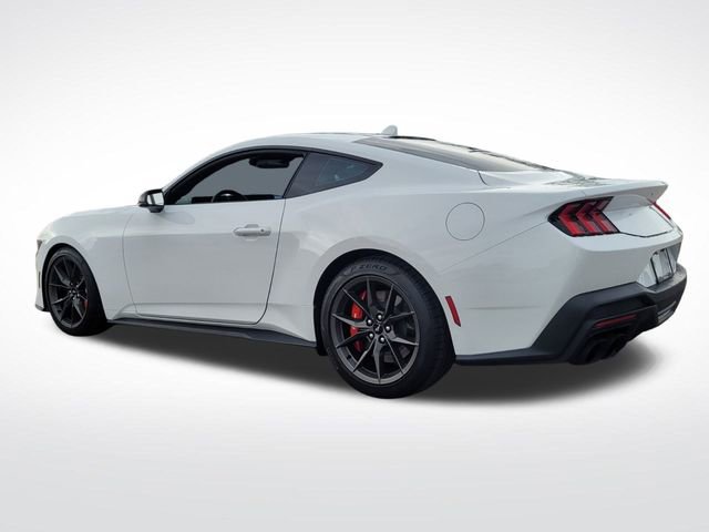 Used 2025 Ford Mustang Dark Horse image 7