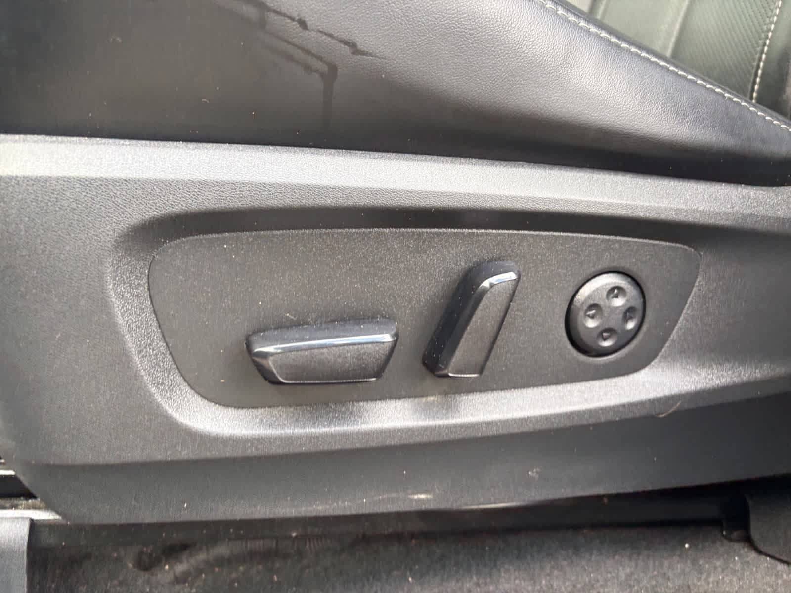 Used 2023 INFINITI QX60 Pure AWD/4WD image 30