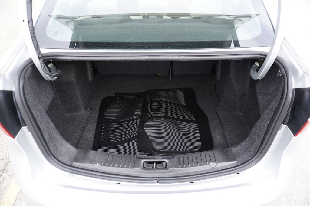 Used 2017 Ford Fiesta SE FWD image 26