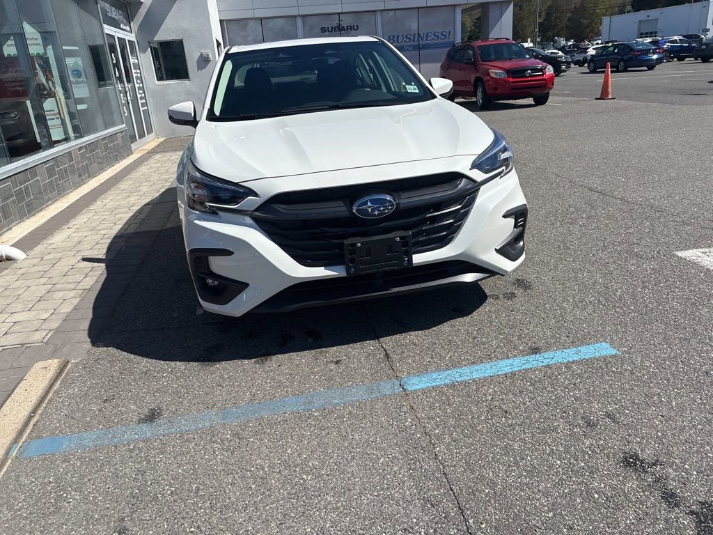 Used 2025 Subaru Legacy Limited image 19