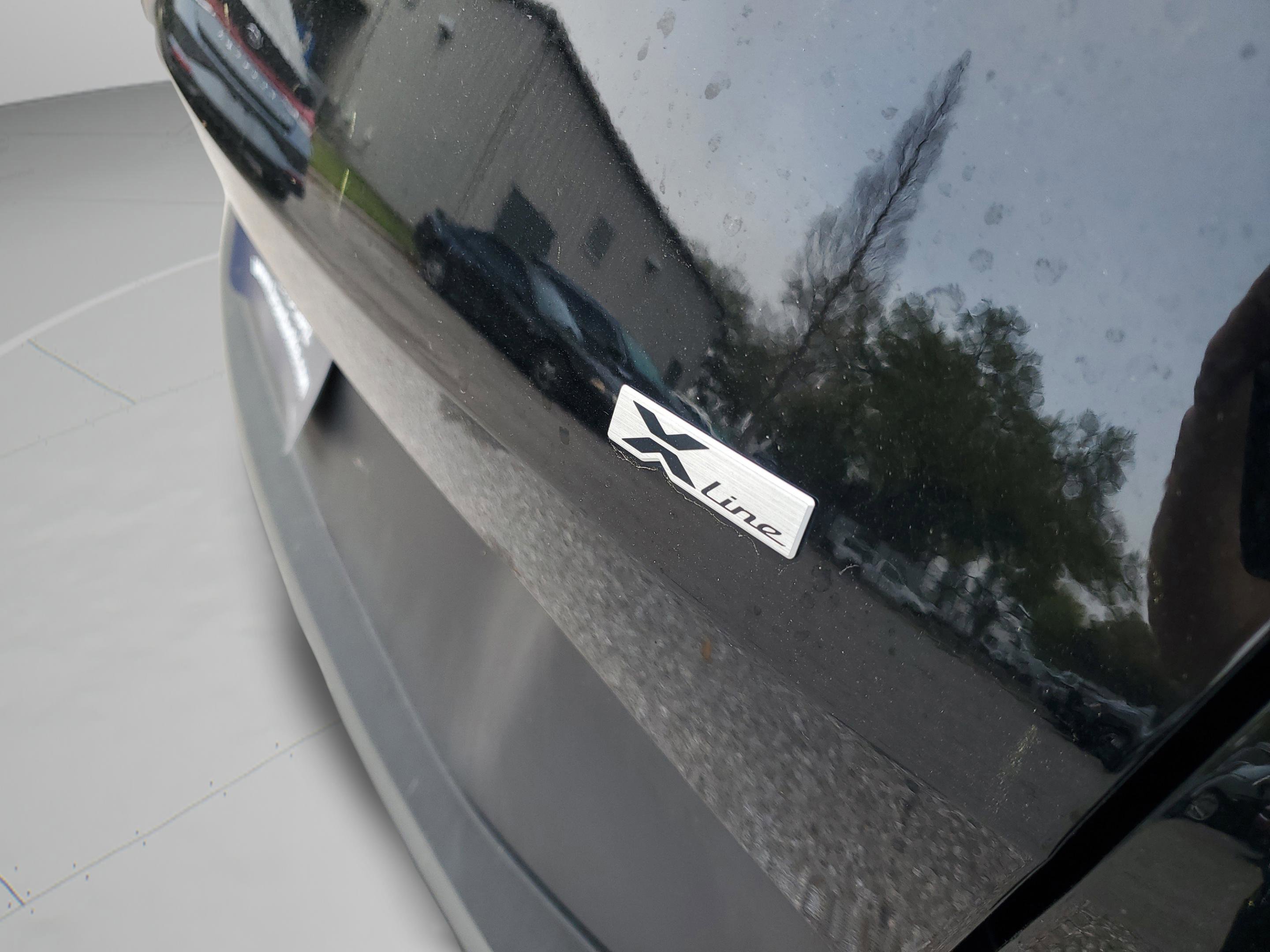 Certified 2023 Kia Sportage X-Line w/ X-Line Premium Package image 7