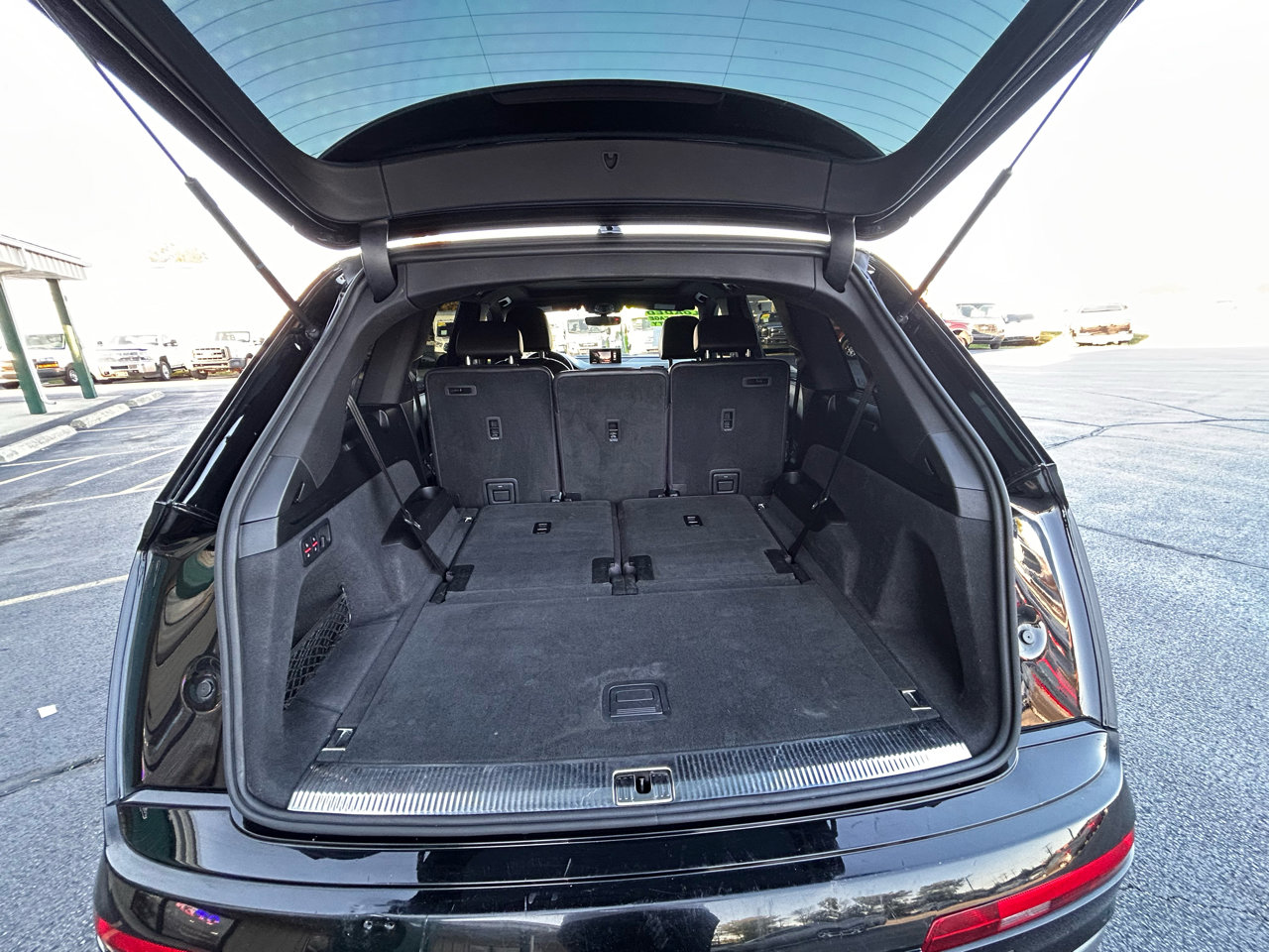 Used 2017 Audi Q7 2.0T Premium Plus w/ Premium Plus Package image 13