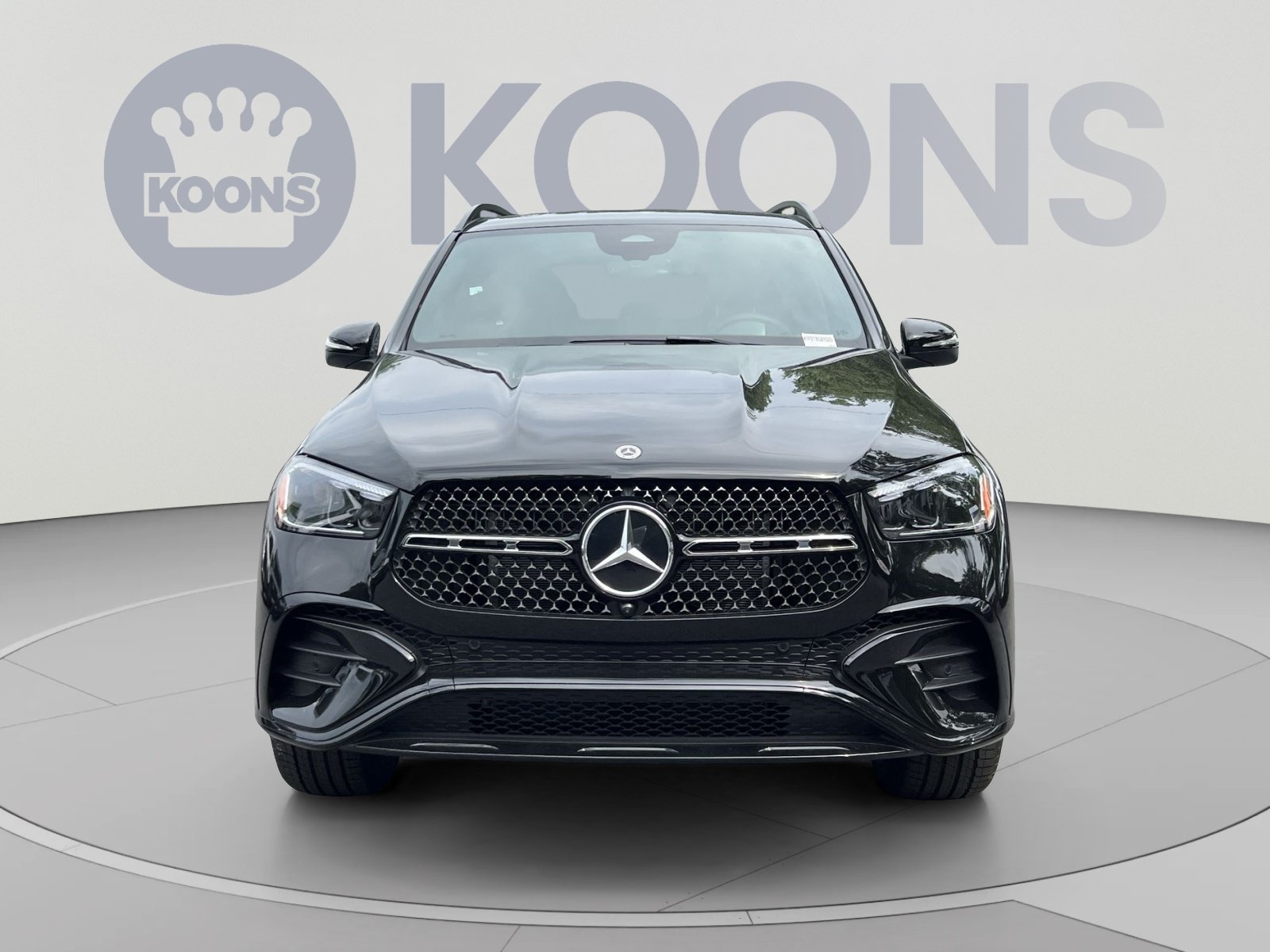 New 2026 Mercedes-Benz GLE 350 4MATIC image 4