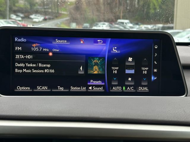 Used 2016 Lexus RX 350 350 w/ Premium Package image 30