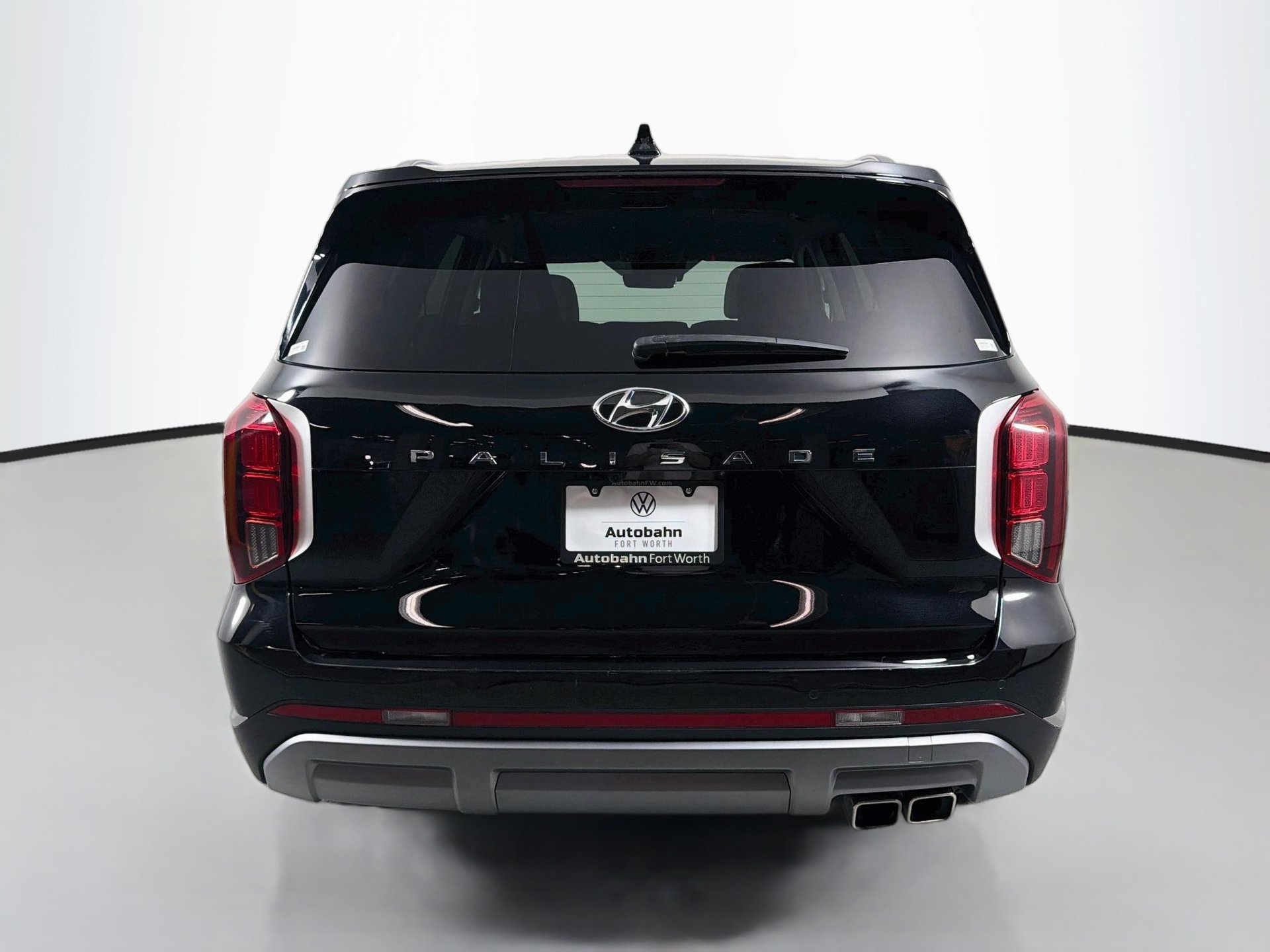 Used 2025 Hyundai Palisade SEL FWD image 6