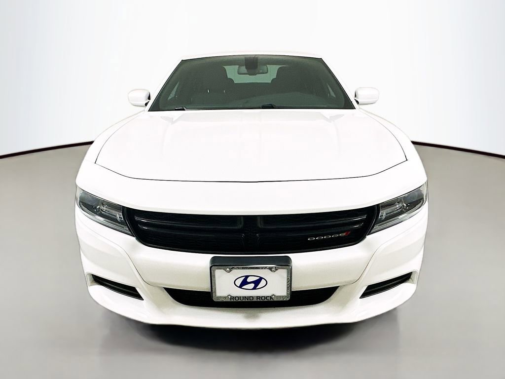 Used 2018 Dodge Charger SXT Plus image 2