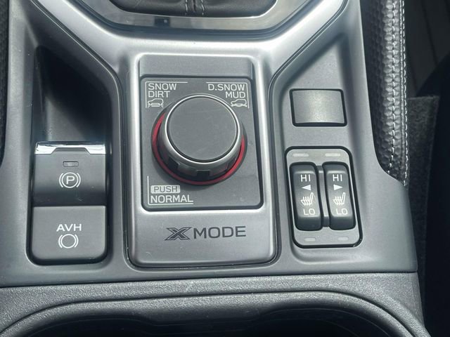 Used 2021 Subaru Forester Touring w/ Popular Package #2 image 29