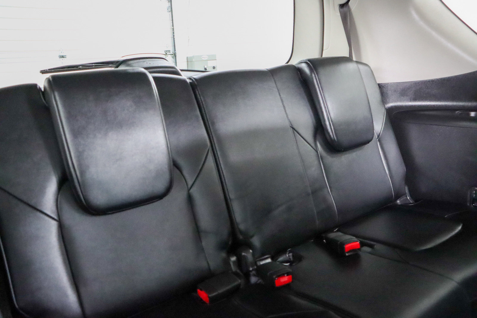 Used 2024 INFINITI QX80 Luxe w/ Cargo Package image 32