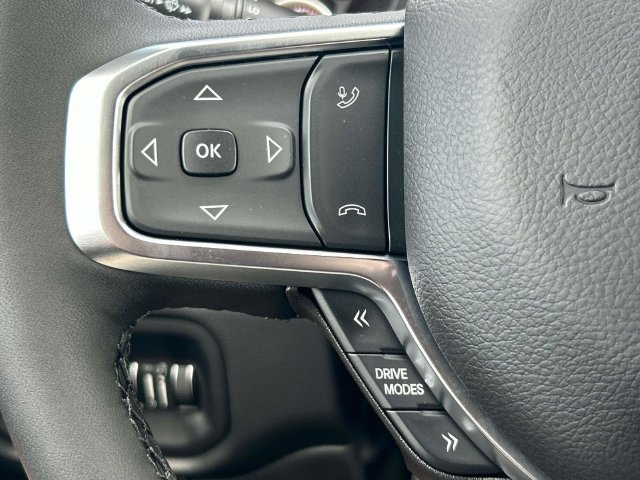 New 2027 RAM 1500 4x4 Crew Cab image 24