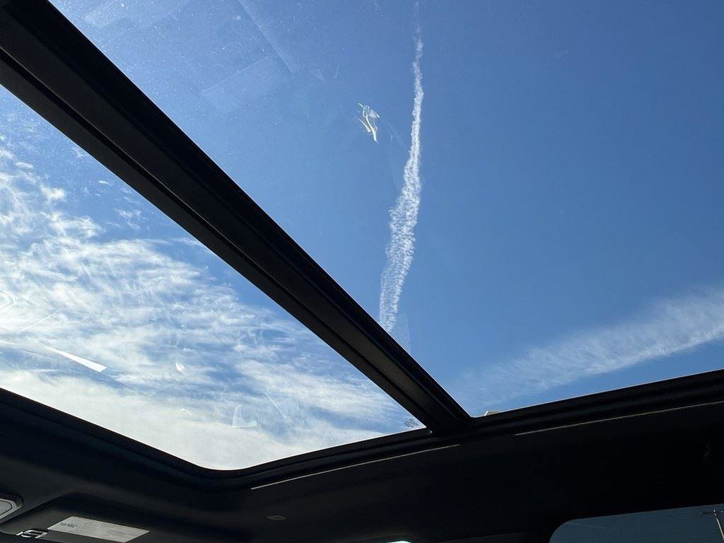 Used 2025 Toyota Tundra Limited w/ Power Package image 14