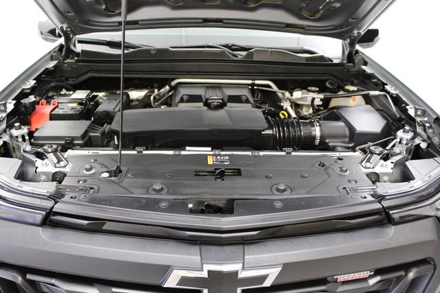 Certified 2023 Chevrolet Colorado Trail Boss AWD/4WD image 26