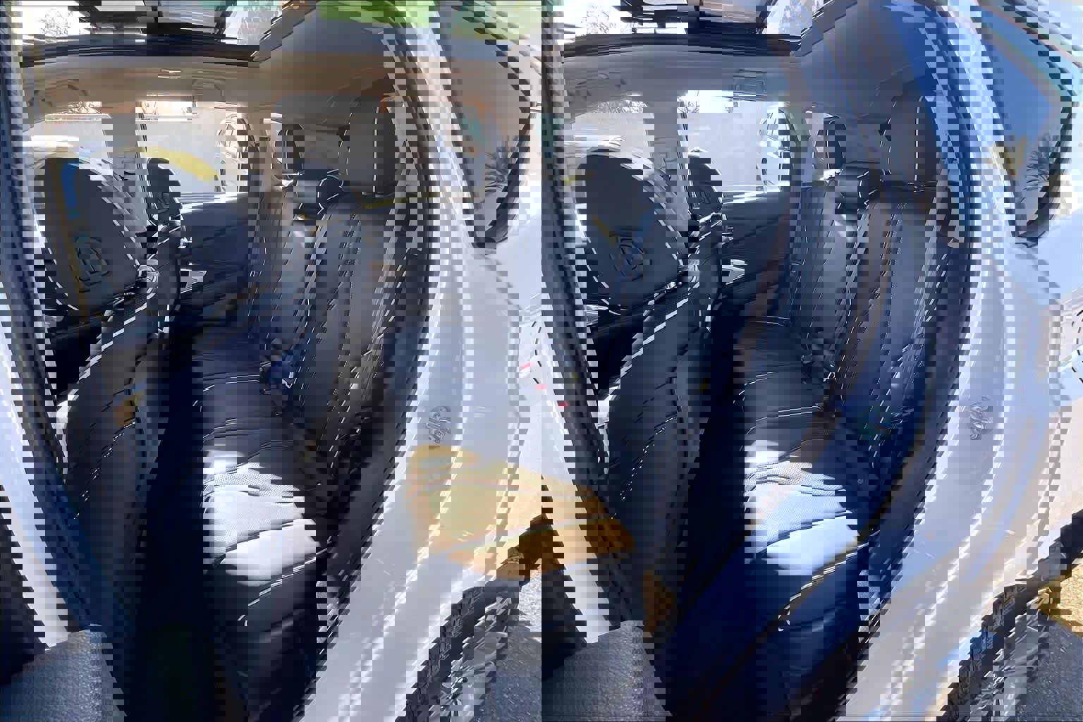 Used 2023 Acura RDX AWD w/ Advance Package image 28