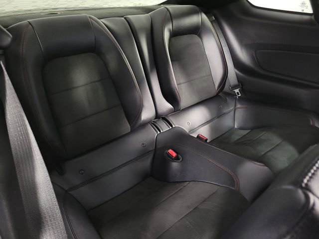 Used 2017 Ford Mustang GT Premium w/ Equipment Group 401A image 21