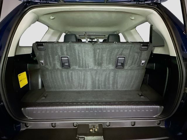 Used 2019 Toyota 4Runner SR5 Premium image 34