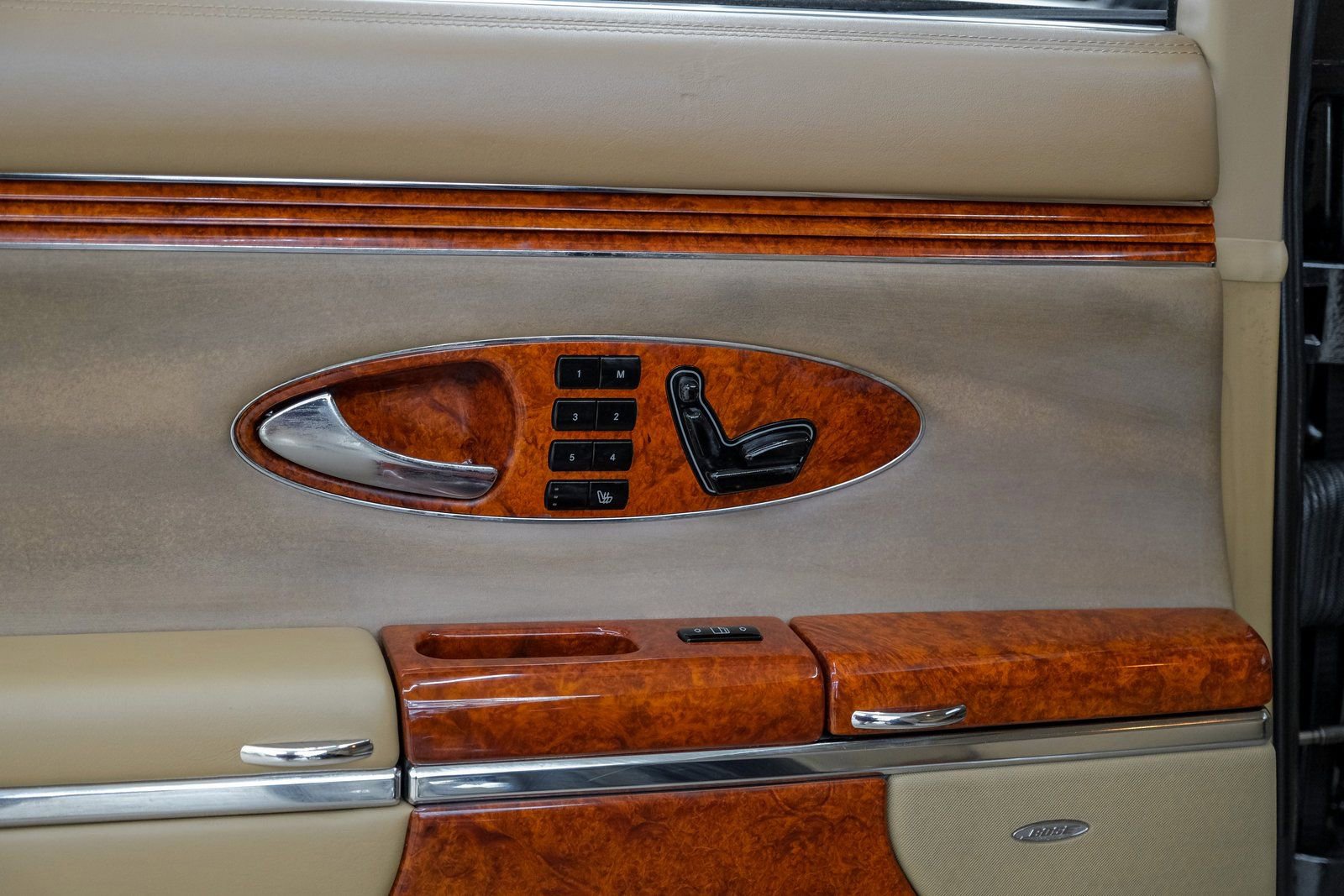 Used 2005 Maybach 57 image 46