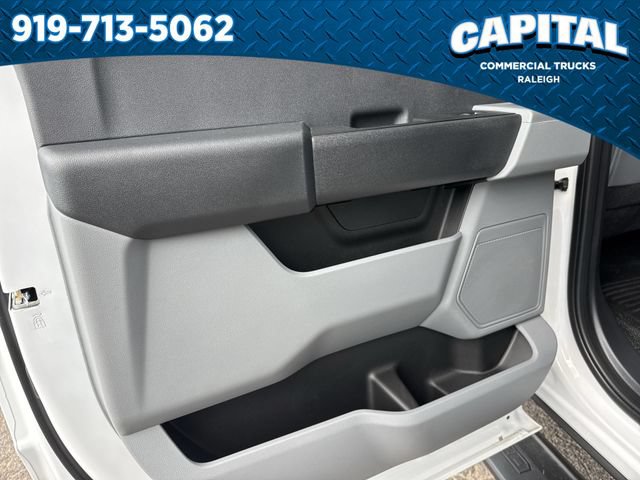 New 2026 Ford F450 XL AWD/4WD image 17