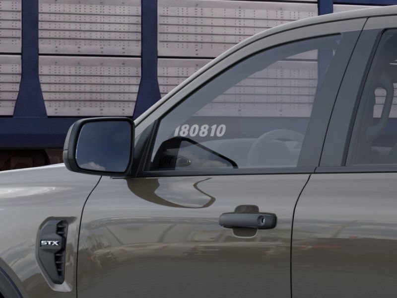 New 2026 Ford Ranger XL RWD image 26