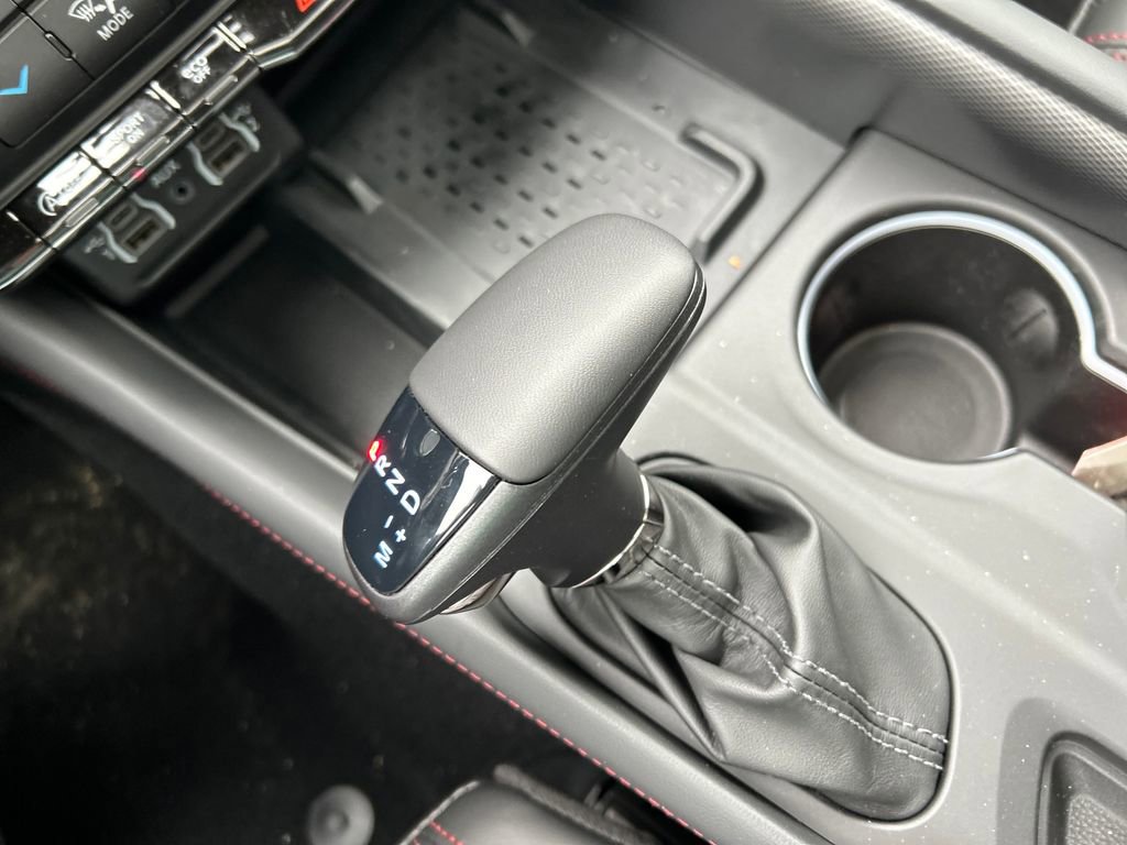New 2026 Dodge Durango GT AWD/4WD image 22