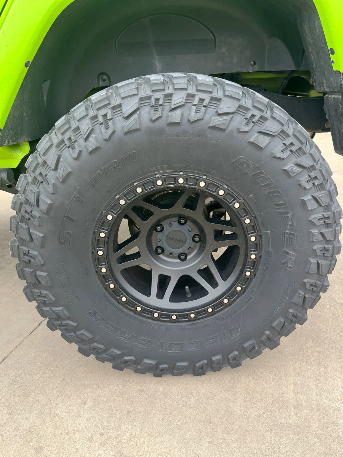 Used 2013 Jeep Wrangler Unlimited Rubicon image 11