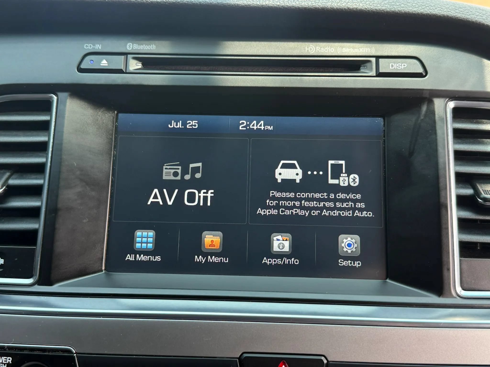 Used 2017 Hyundai Sonata Sport w/ Value Edition Package 02 FWD image 32