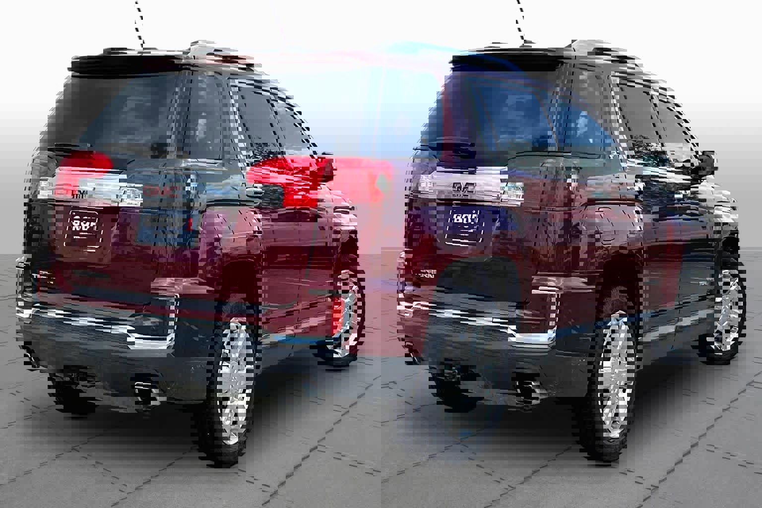 Used 2016 GMC Terrain SLT w/ Open Road Package image 11