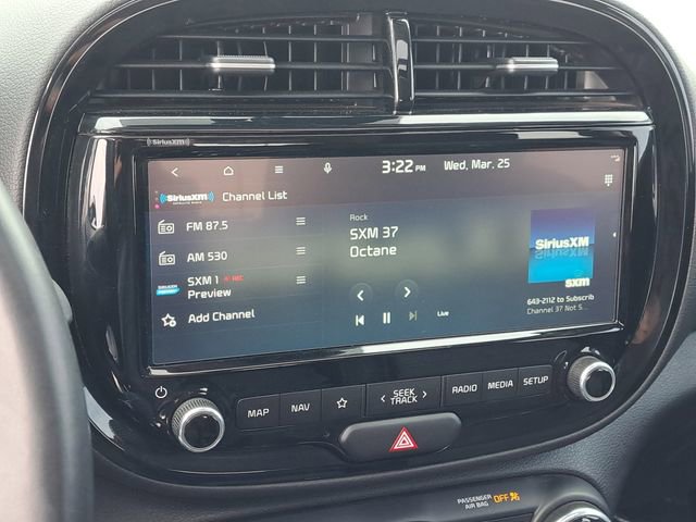 Used 2022 Kia Soul EX image 15