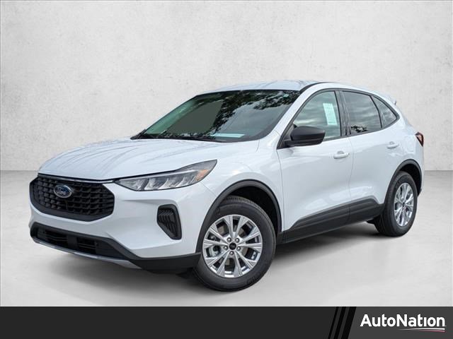 New 2026 Ford Escape Active