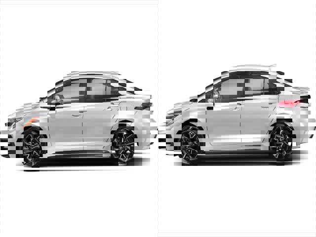 Used 2022 Toyota Corolla SE FWD image 3