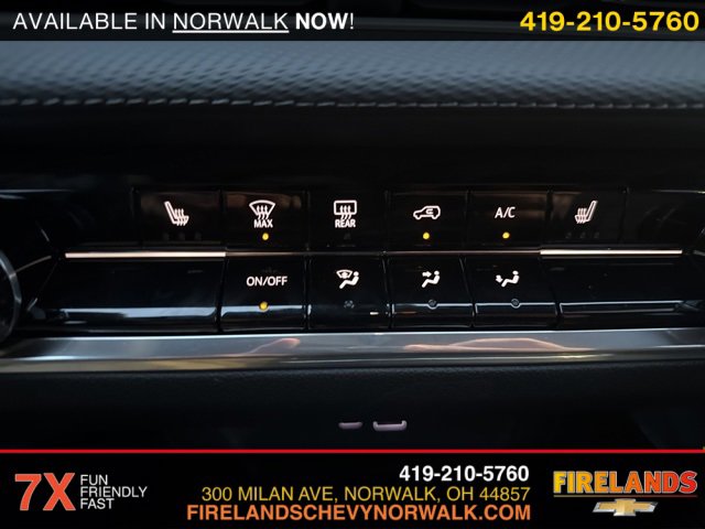 New 2026 Chevrolet Equinox LT w/ LPO, Floor Liner Package image 5