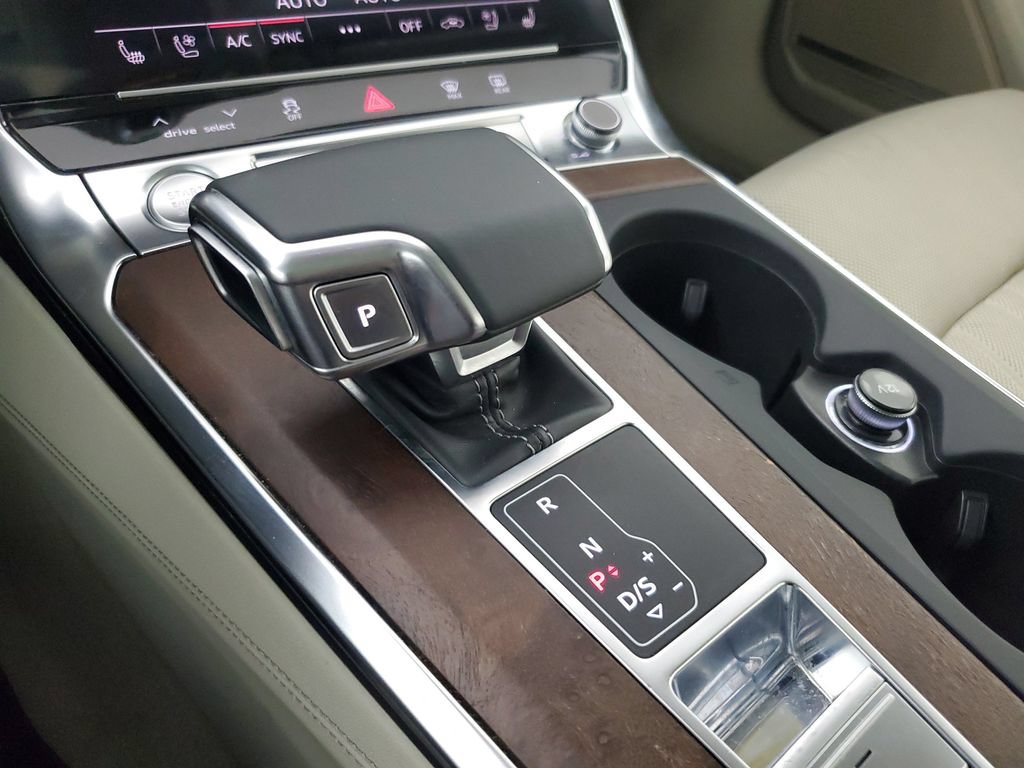 Used 2019 Audi A6 3.0T Premium Plus w/ Premium Plus Package AWD/4WD image 31