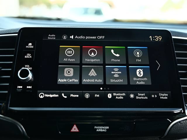 Used 2024 Honda Ridgeline TrailSport image 36