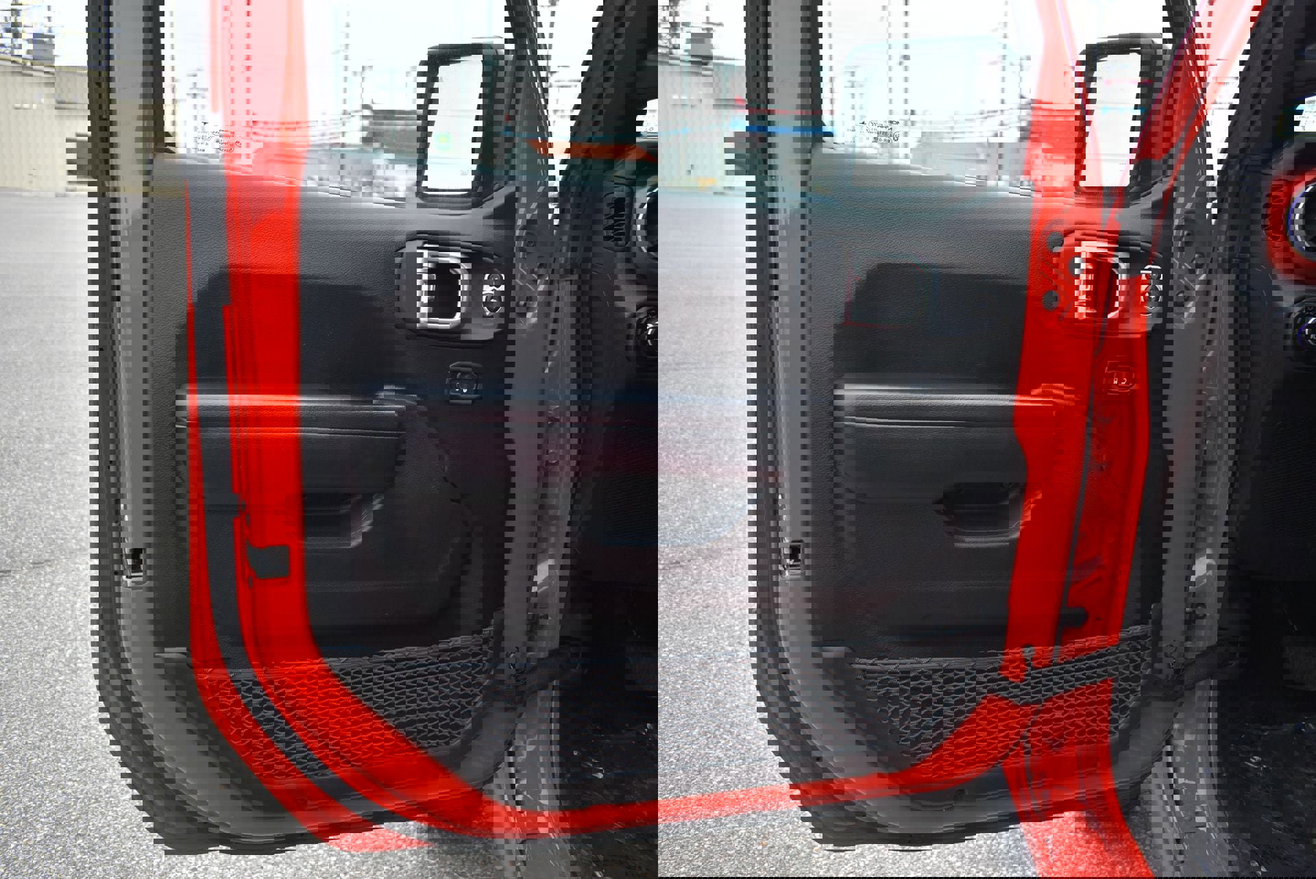 Used 2020 Jeep Wrangler Unlimited Rubicon image 12