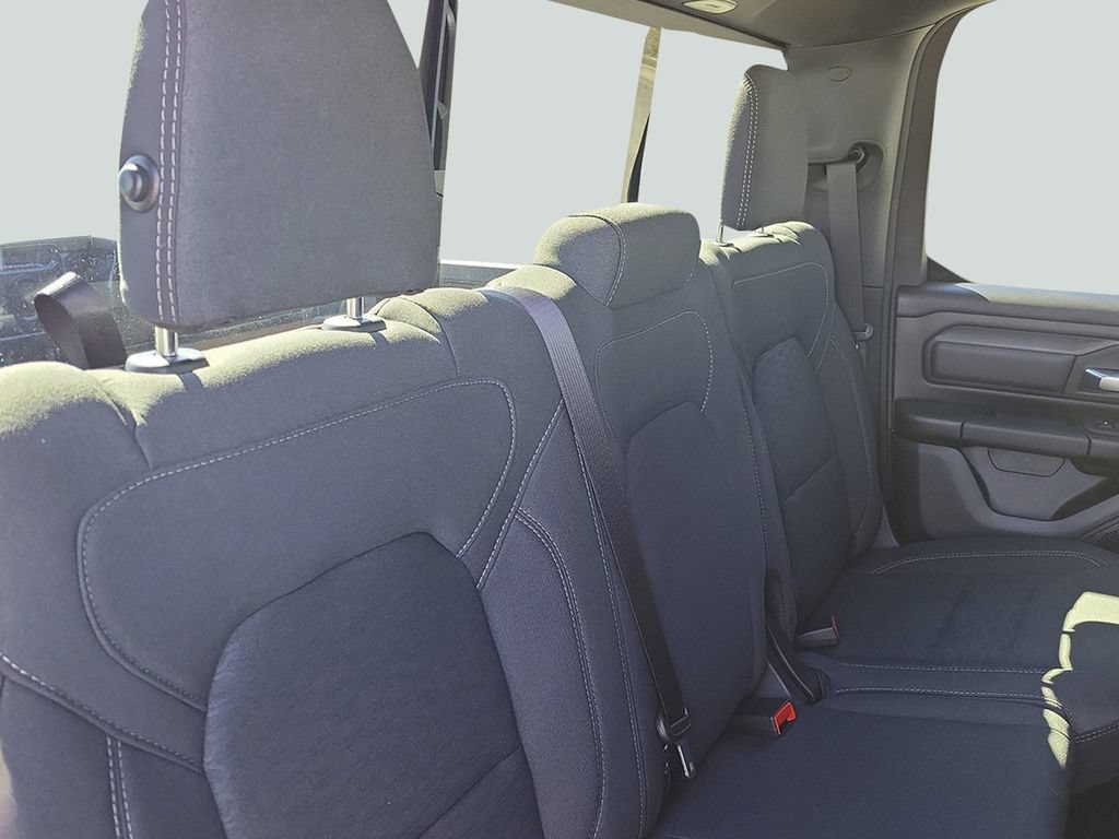 New 2026 RAM 1500 Tradesman AWD/4WD image 31