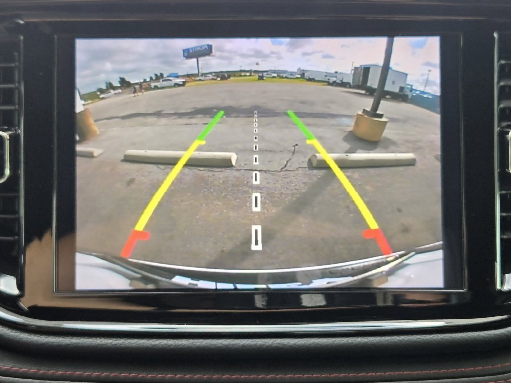 Used 2022 Dodge Durango R/T AWD/4WD image 17