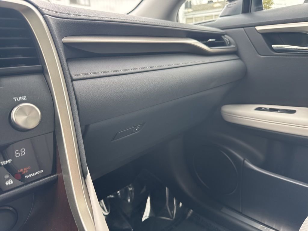 Used 2021 Lexus RX 350 AWD w/ Premium Package image 33