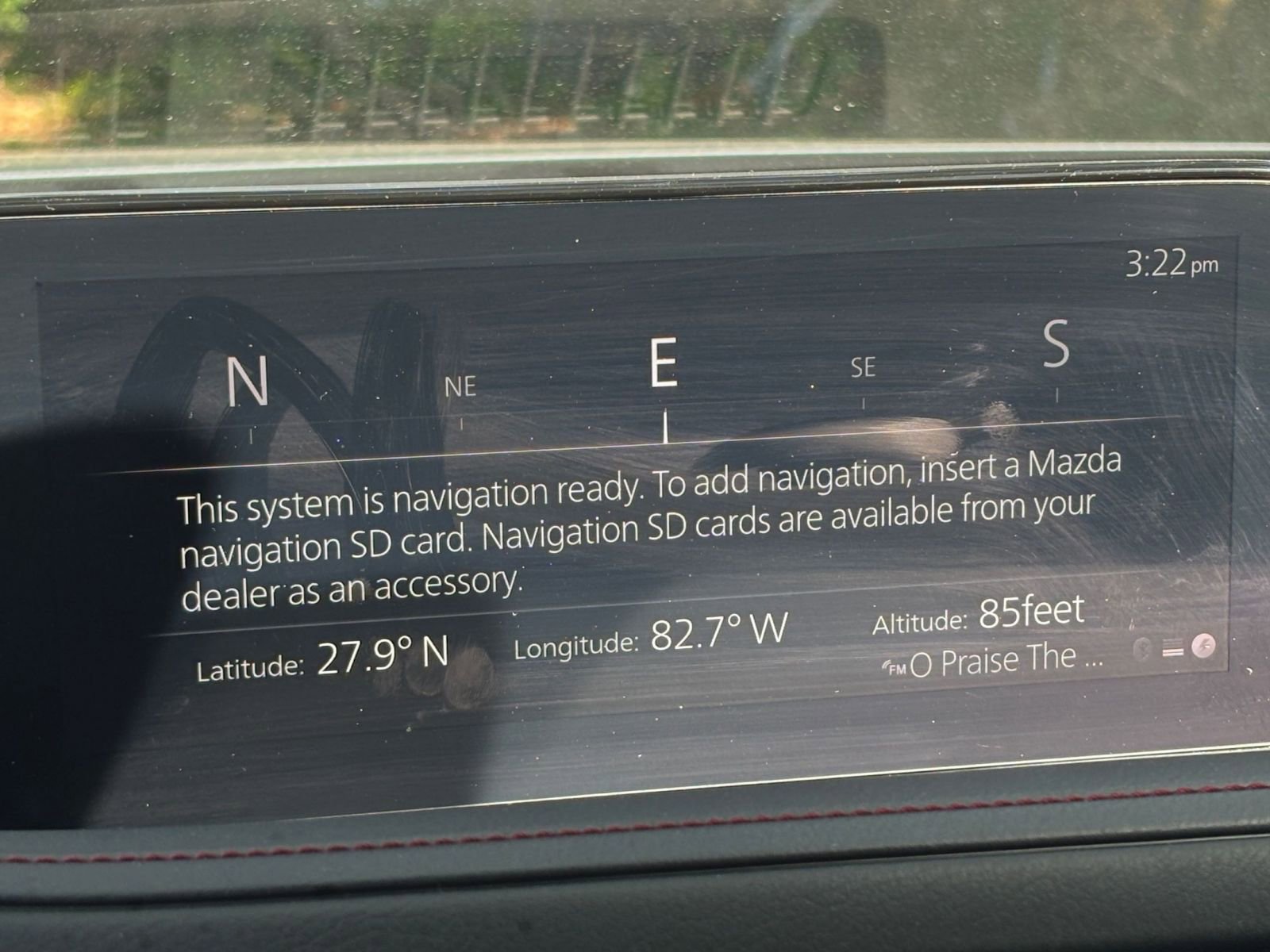 Used 2025 MAZDA CX-30 AWD 2.5 S w/ Preferred Package image 20