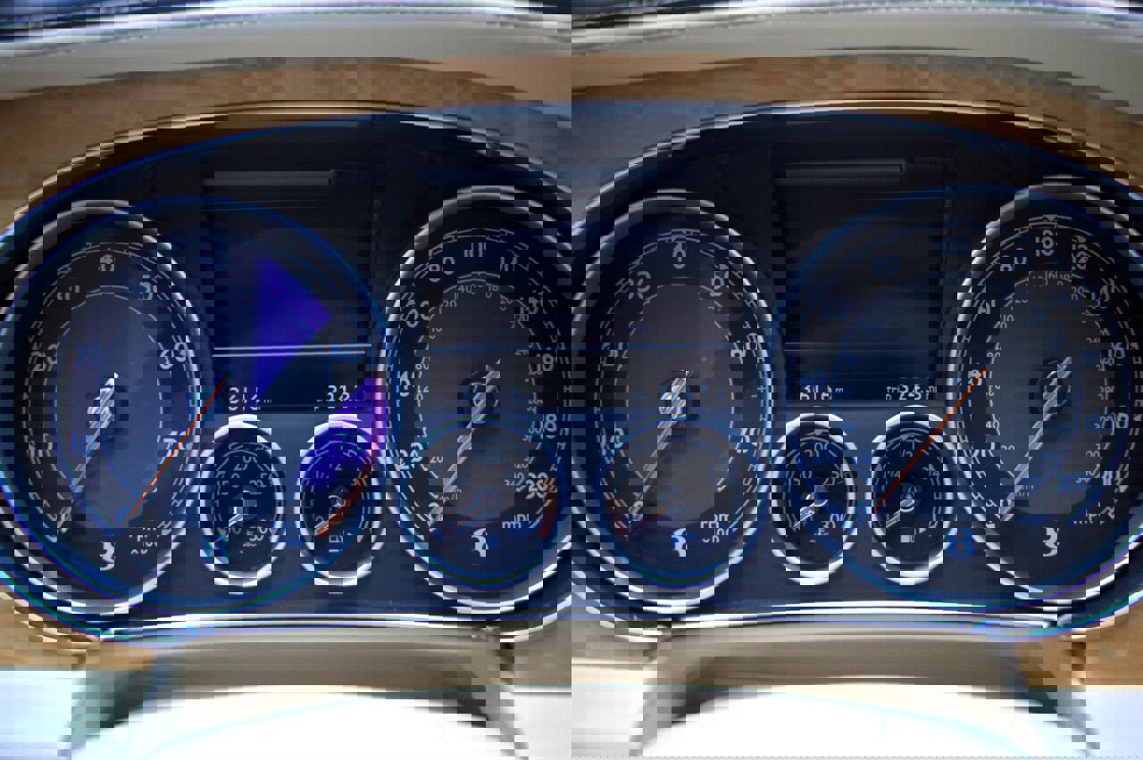 Used 2014 Bentley Continental GT Speed image 11