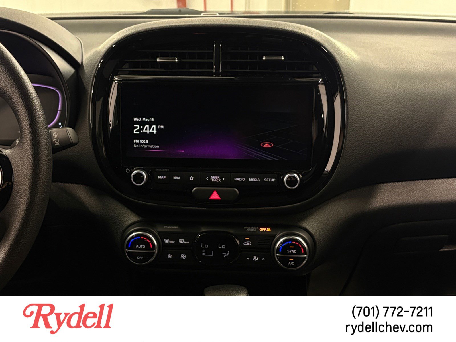 Used 2023 Kia Soul S FWD image 20