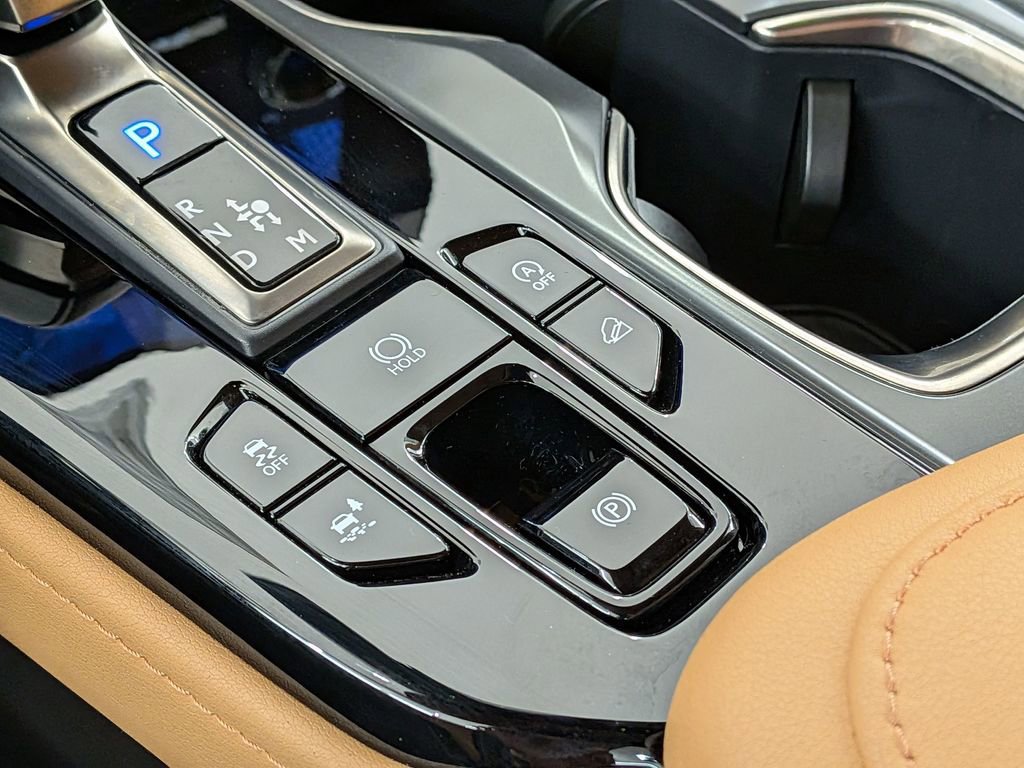 Used 2023 Lexus NX 350 AWD image 25