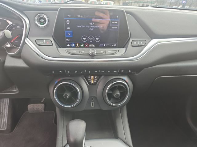 Used 2021 Chevrolet Blazer LT image 19