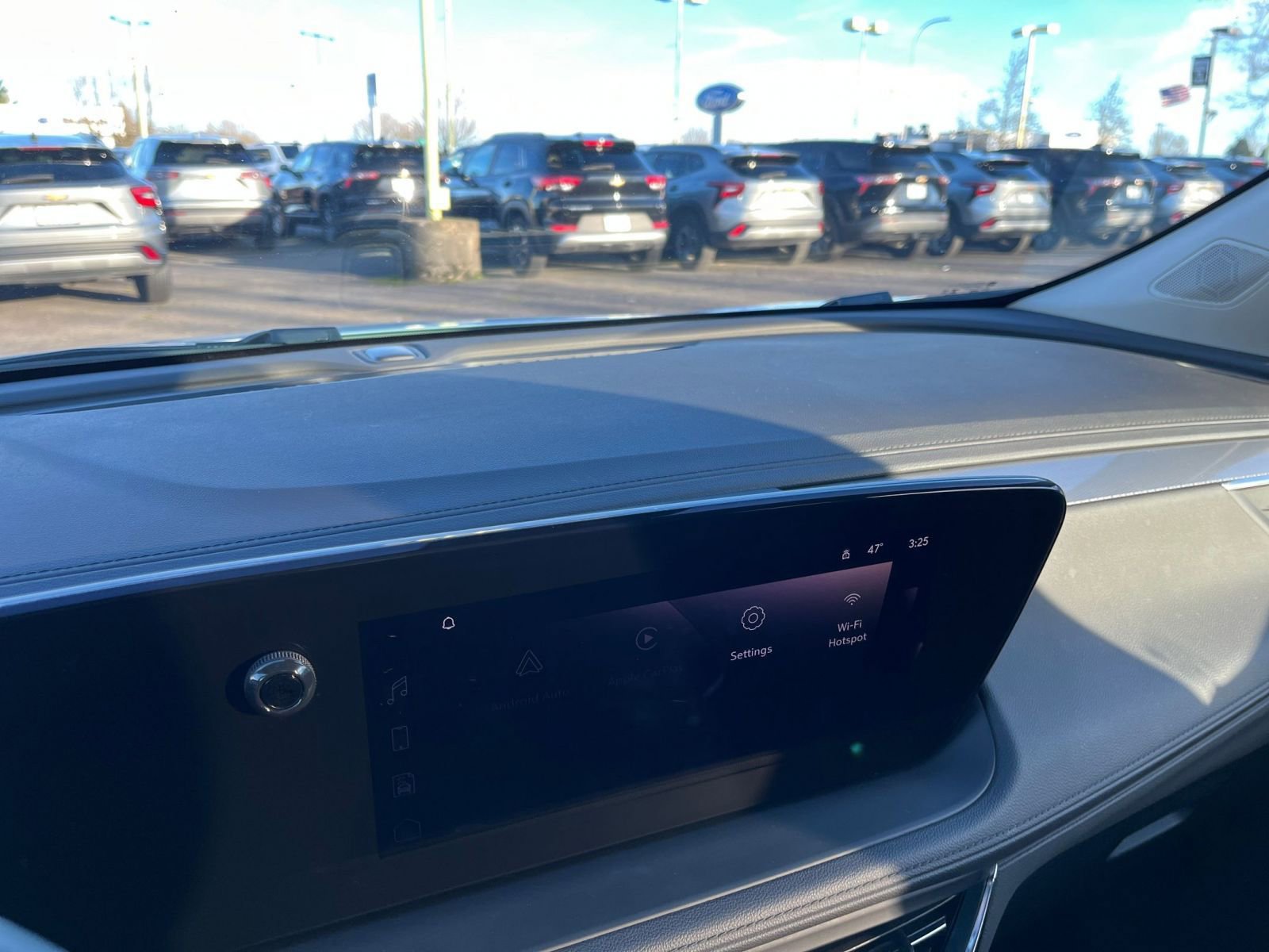 Used 2025 Buick Encore GX Preferred image 20