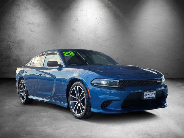 Used 2023 Dodge Charger R/T RWD image 2