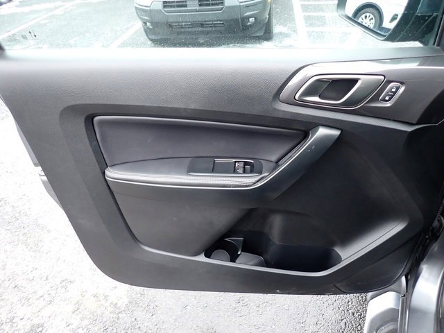 Used 2022 Ford Ranger Lariat w/ Equipment Group 501A High image 20